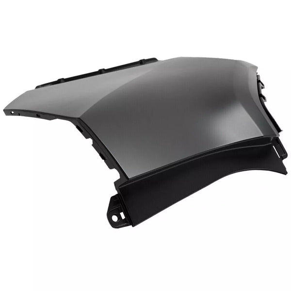 2019-2023 TOYOTA RAV4; RT Rear Bumper End; LE/XLE/XLE PREMIUM/LIMITED; US Built; w/o Mldg; TO1117110